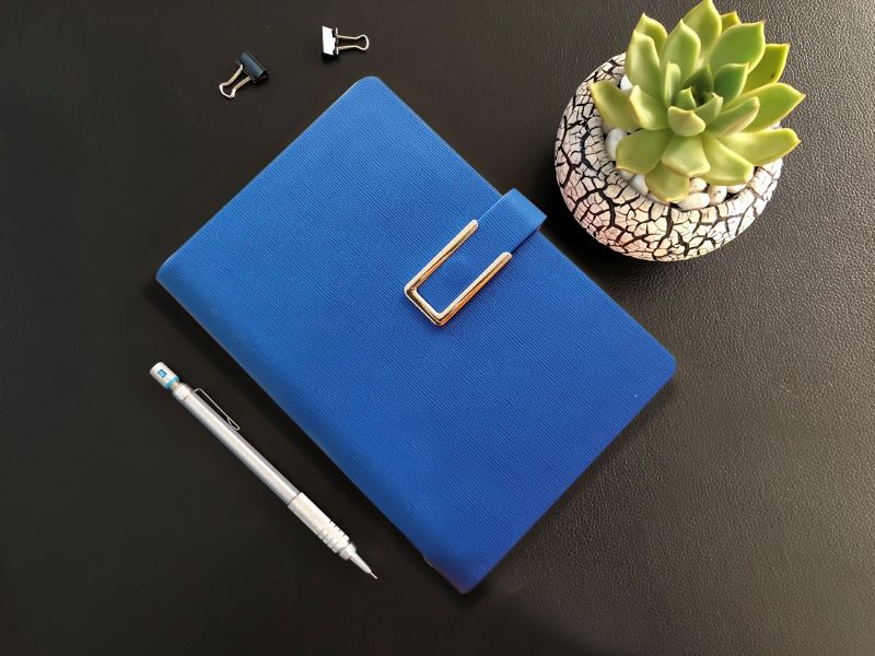 Sổ tay - Công Ty TNHH Thiết Kế Lập Phương